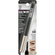 Maybelline Tattoo Studio Brow Tint Pen Makeup, Blonde
