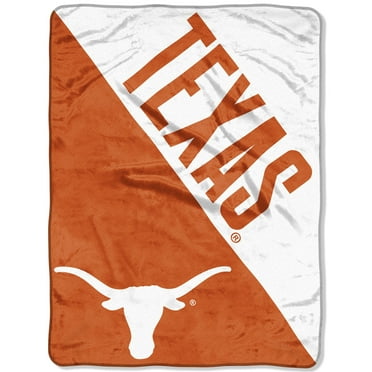 NORTHWEST NCAA Alabama Crimson Tide Fleece Throw Blanket - 40x60 Inches Team Logo Sports Blanket