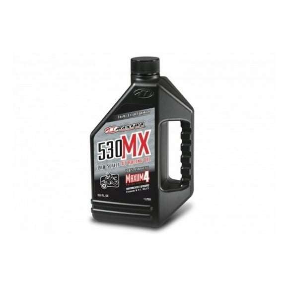 Aceite 530mx