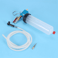 thumbnail image 4 of For Cars Car Brake Fluid Oil Change Replacement Tool Hydraulic Clutch Oil Pump Oil Bleeder Empty Exchange Drained Kit, 4 of 8