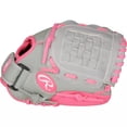 thumbnail image 4 of Rawlings Storm Kids' 10" T-Ball Baseball Glove (Right Hand Throw), 4 of 4
