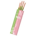 thumbnail image 4 of Glico Limited Edition Pocky Sakura Matcha Biscuit Sticks 8packs 3.35oz/95g巧克力餅乾棒 櫻花抹茶味, 4 of 6