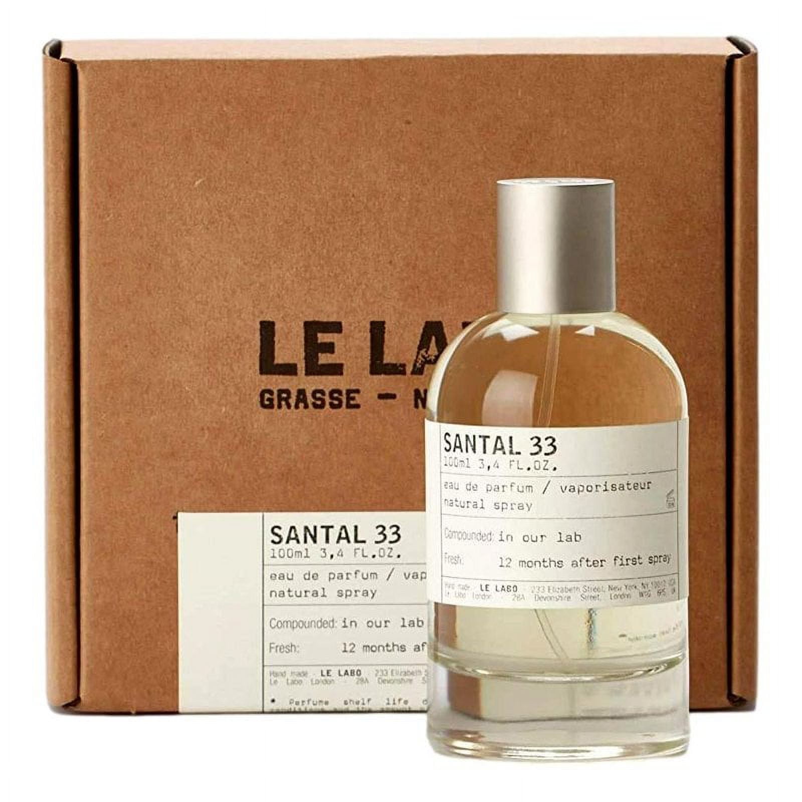 Le Labo buy 31 Rose EDP 100ml