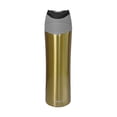 thumbnail image 1 of Termo Para Viaje Acero Inoxidable 450 Ml Steiner Con Válvula Para Beber, Dorado, 1 of 4