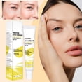 thumbnail image 2 of Crema Revitalizante para Ojos 40g Iluminadora e Hidratante Hidratante y Nutritiva para los Ojos crema para ojos, 2 of 9