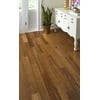 Islander Flooring Honeystone Engineered Bamboo with HDPC Rigid Core (11.59 sq. ft. - 9 planks per box) 0.28 in. Thick x 5.12 in. Wide x 36.22 in. Length