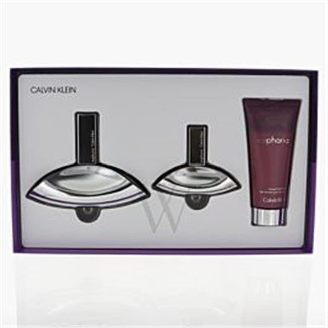 euphoria perfume set