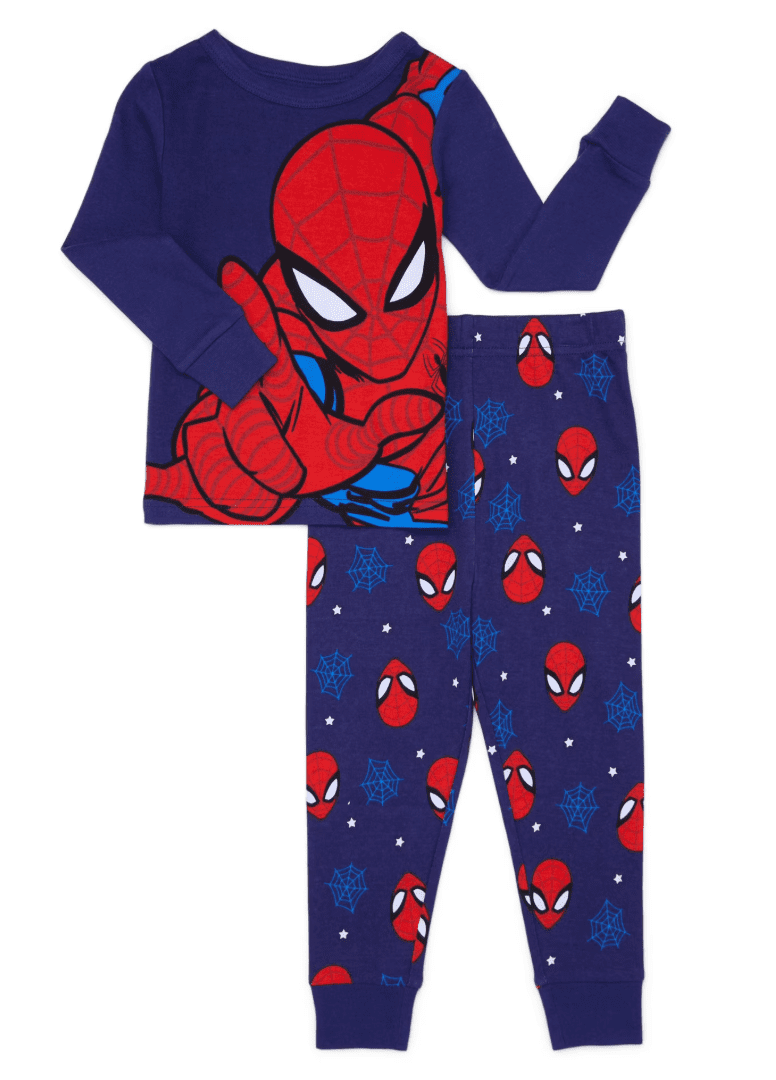 Spiderman