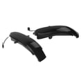 thumbnail image 3 of Luz LED dinámica de intermitente para espejo retrovisor lateral de coche, compatible con Clase E W211 S211 2002-2007 Clase G-DZ s202412248000, 3 of 4