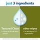 thumbnail image 3 of Toallitas de agua biodegradables WaterWipes 240 unidades, 3 of 6