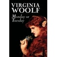 thumbnail image 2 of Monday or Tuesday by Virginia Woolf, Fiction, Classics, Literary, Short Stories, 2 of 2
