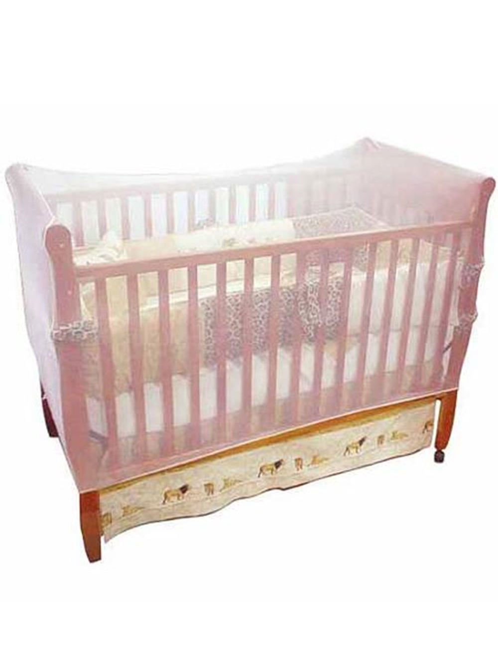 Jeep Crib Netting