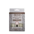 thumbnail image 3 of Mrs. Meyers Clean Day Plug in Scented Oil 2 Count Refill Lavender, 3 of 5