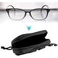 thumbnail image 3 of Estuche para gafas tácticas BRILLAR a prueba de golpes color Negro, 3 of 4