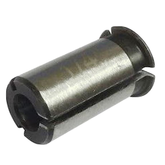 Ryobi R180PL 1/4" Steel Collet Adapter 670344002 # 982987001