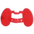 thumbnail image 3 of Anti Pecking Chicken Glasses Durable Blinders, Improved Fit, Prevent Pecking, Suitable for Most Chickens, 3 of 7