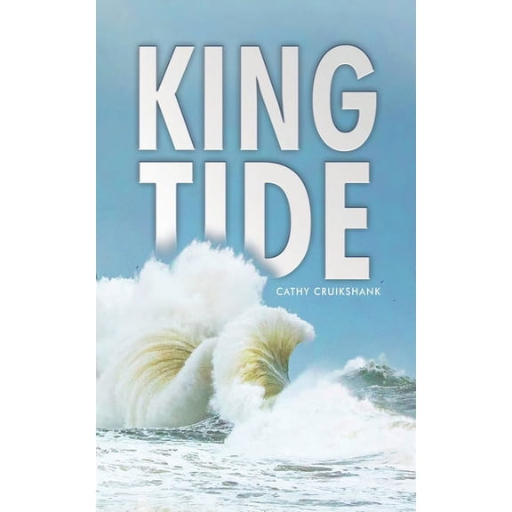King Tide, (Paperback)
