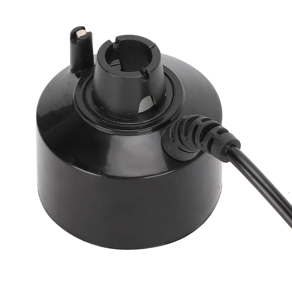 Fyydes Fish Tank Ultrasonic Fog Maker Humidifier Aquarium Landscape