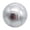 Silver, variant on No. 5  (the official 11-player match ball) is a high-end machine-sewn football with a solid color design in gold and silver.,Silver
