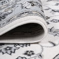 thumbnail image 5 of JONATHAN Y MODERN PERSIAN 4 x 6 Area Rug, Cherie French Cottage - Cream/Light Gray, MDP505F-4, 5 of 9