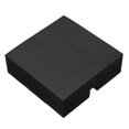 thumbnail image 4 of 2Pcs Universal Car Slotted Lift Trolley Jack Disk Block Rubber Pad Guard Adapter, 4 of 6