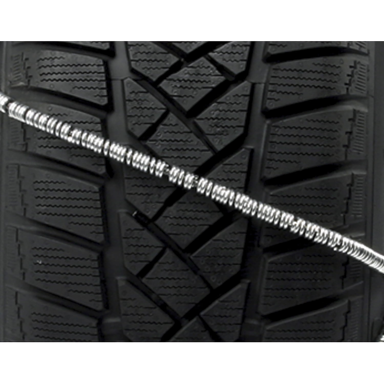 Security Chain SZ339 Super Z Car Snow Radial Cable Tire Chain