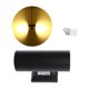 thumbnail image 1 of Outdoor Waterproof 10w Up and Down Double Head Cob Led Wall Mount Light Sconce Lamp, 1 of 5