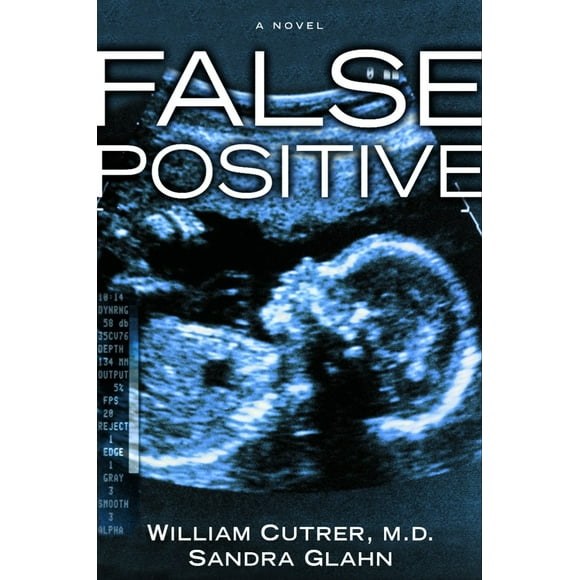 Pre-Owned False Positive (Paperback) 1578565677 9781578565672