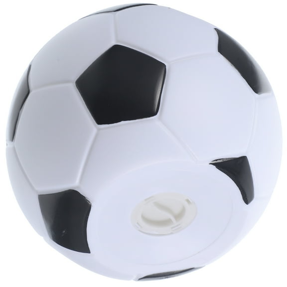 PAMINGONO 1Set Money Bank For Kids Piggy Bank Toy Soccer Ball Shaped Decor
