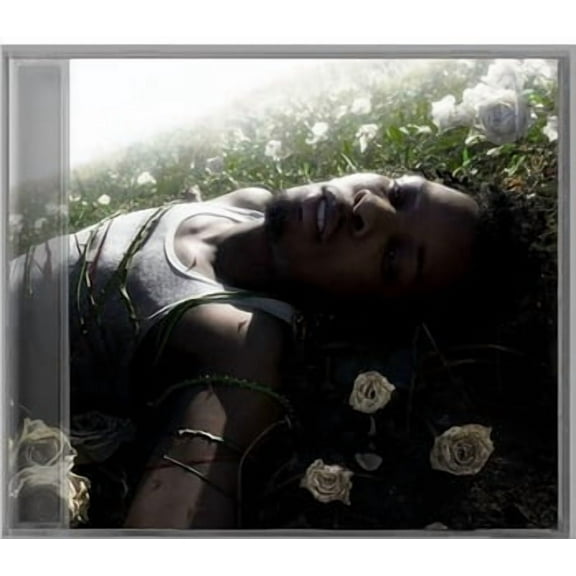 D4VD - Withered - Music & Performance - CD