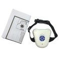 thumbnail image 4 of Collar Antiladridos JShteea Entrenamiento Choque 4 Niveles Sensibilidad, 4 of 9