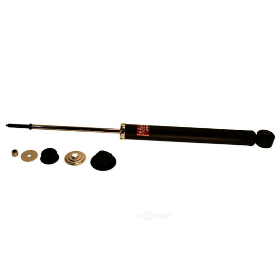 Shock Absorber Fits select: 2012-2019 TOYOTA PRIUS C, 2008-2010 TOYOTA SCION XD