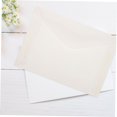thumbnail image 4 of TAILTOSS 20Set Cash Envelope Money Bag Beige Rectangular for Storage, 4 of 8