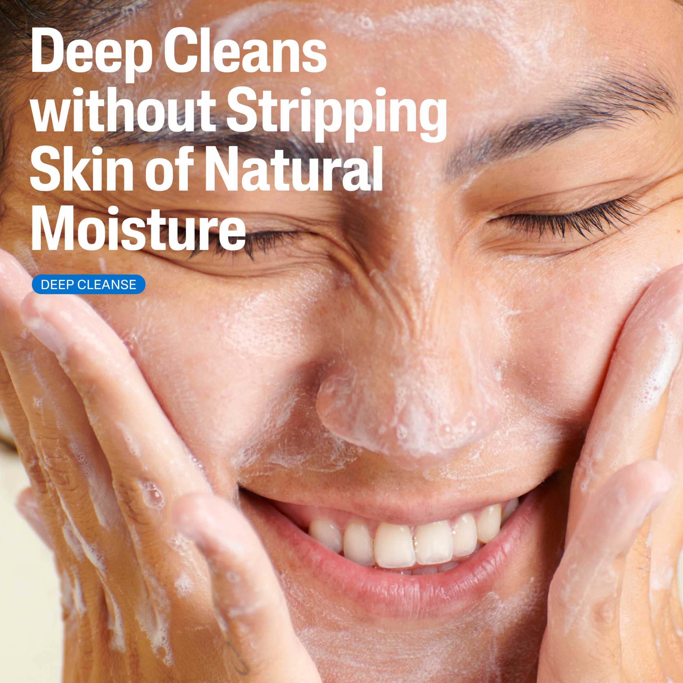 Cetaphil Daily Facial Cleanser, Fragrance Free photo 2