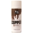 thumbnail image 3 of Sullivan Supply South (C)Touch-Up Paint Aerosol(12) Copper 10OZ, 3 of 4