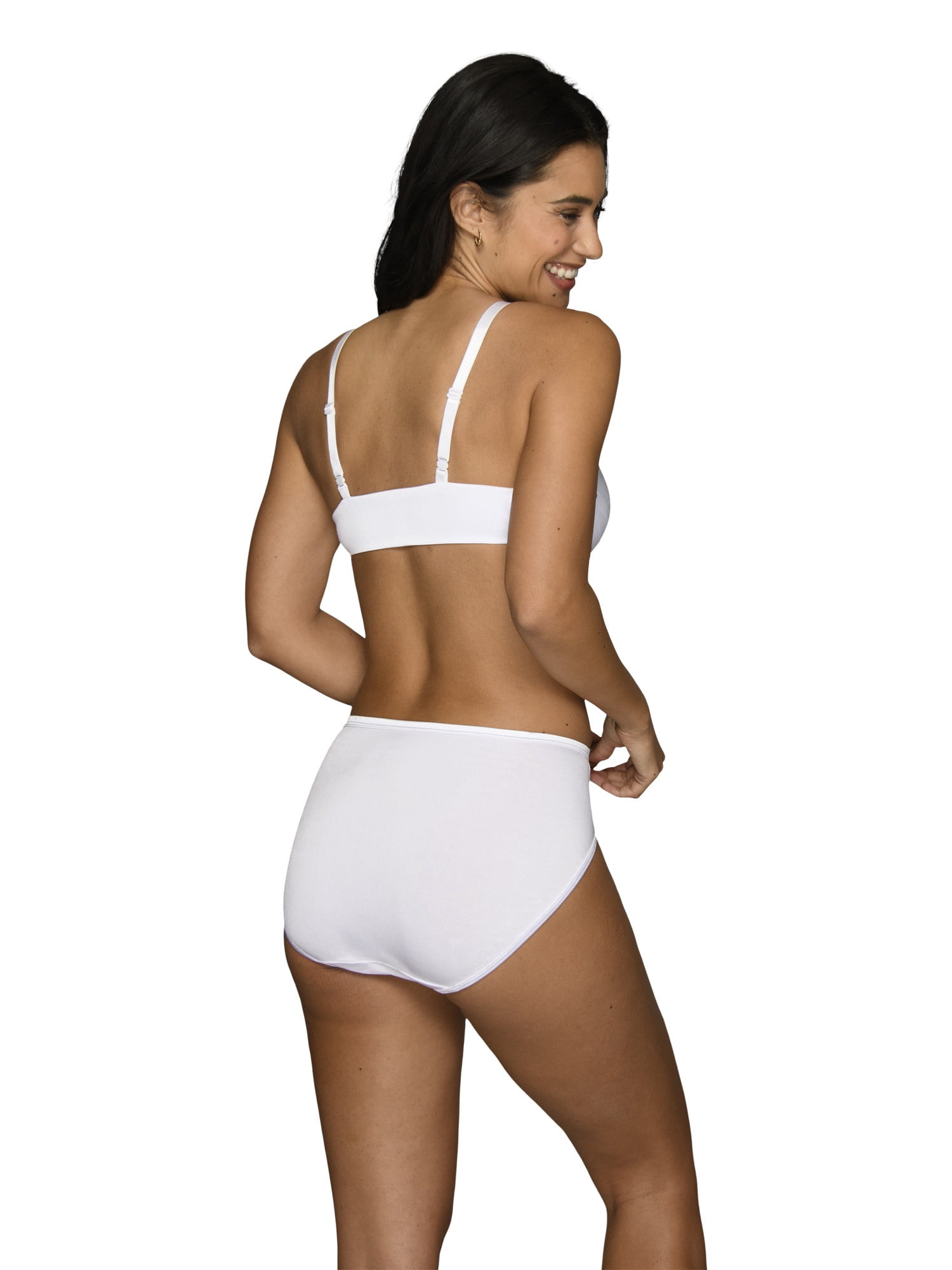 Vanity Fair Lingerie Women's Illumination Front Close Underwire Bra, Style 75339