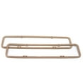 thumbnail image 2 of Sce Gaskets Valve Cover Gasket Set SBC - Cork 5/16 Thick, 2 of 3