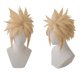 thumbnail image 3 of Disfraz de Cloud Cosplay Final Fantasy 7 para hombre adulto, conjunto de pelucas y uniforme, trajes de juego de rol de fantasía, traje de carnaval de Halloween, 3 of 5