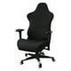thumbnail image 1 of Funda de asiento para sillón de juegos de computadora, accesorios para juegos de carreras, Protector elástico, funda cómoda para mantener el calor para oficina, hogar, hotel (No Incluye Asiento) Inevent HA030085-00, 1 of 7