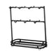 thumbnail image 3 of Estante para tazas, ganchos de almacenamiento de cocina, fácil montaje, estante para mostrador, estante para tazas versátil, colgador de tazas para en, 3 of 9