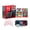 Super Mario Odyssey, variant on Nintendo Switch 2 Choose Your Game Bundle 256GB 7.9-Inch 1080P Screen, Joy-Con 2 with Mouse Sensor, Dock, with Super Mario Bros. Wonder NS1 Game And Mytrix Wireless Pro Controller & Accessories