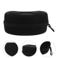 thumbnail image 2 of Miangastore Étui Rigide pour Lunettes de Sport en EVA, Boîte pour Lunettes de Neige, Support de Rangement pour Lunettes de Ski, Étui de Protection pour Lunettes de Soleil pour le Ski, la Natation, le Cyclisme, 2 of 9