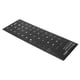thumbnail image 3 of Pegatina De Teclado Alemán Para PC, Pegatina De Teclado De Repuesto Para Ordenador De Escritorio Y Portátil, 3 of 7