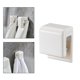 thumbnail image 4 of 5XABS CLIPSER FACAL CLIP ACCESORIOS HERRAMIENTOS PARA CASA DE FAMILIA DE BAJO DE BAJO 6 piezas, 4 of 8