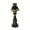 King, variant on yotijay International Chess Statue Collectible Resin Sculpture for Desk Office House Queen