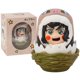 thumbnail image 1 of Figura de Demon Slayer Tumbler roly-poly Tanjirou Nezuko Inosuke Agatsuma Zenitsu, juguete de modelos coleccionables, versión Q, regalo de muñeca Gao Jinjia LED, 1 of 2