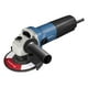 thumbnail image 2 of Miniesmeriladora DongCheng 4-1/2 Pulg 850W 127V - 10 piezas azul Estandar, 2 of 4