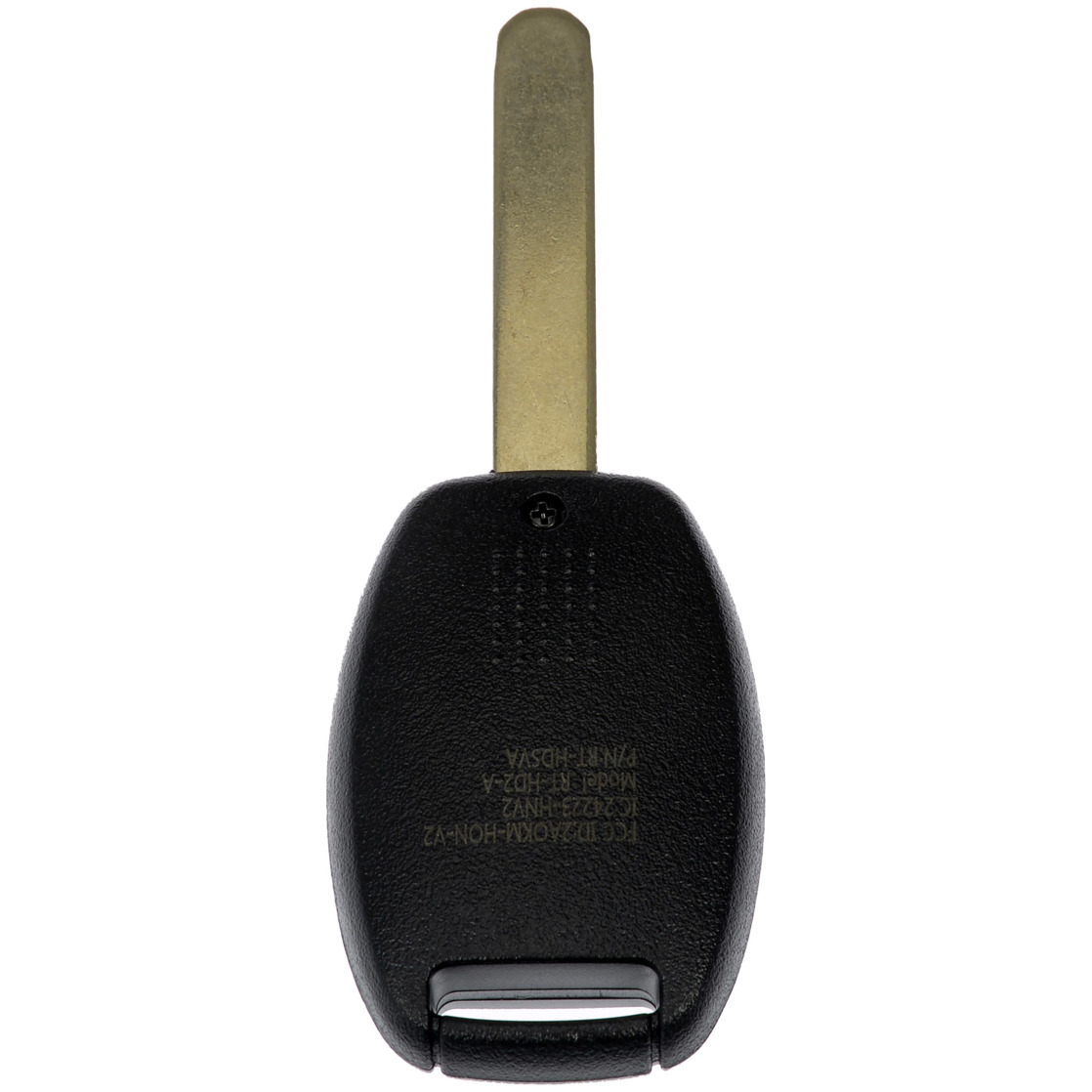 Dorman 99591 Keyless Entry Remote 3 Button for Specific Honda Models (OE FIX)