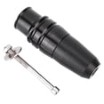 thumbnail image 1 of Deslizadores de escape de motocicleta, almohadillas protectoras anticaída, se adapta a G310GS G310R 17-18, 1 of 5