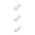 thumbnail image 2 of Guardurnaity Diadema con nudo de lazo sólido, banda para la cabeza, banda para el sudor de suavidad ancha ajustable, accesorios para el cabello, tocados para Type1 NO1 Guardurnaity CBP385938, 2 of 6